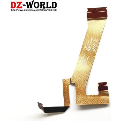 Original FPR Touchpad Cable for Lenovo ThinkPad X1 Carbon 6th Fingerprint Reader Sensor Connecting line DA3000KX20 DA30000KX30