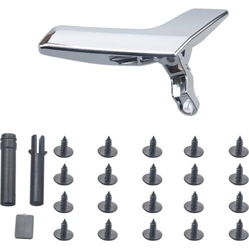 Car Inner Interior Door Handle Repair for Mercedes-Benz W204 X204