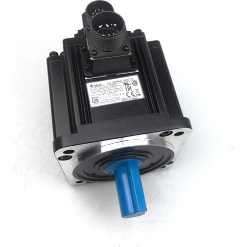 Original Delta ECMA-E21315RS 1.5kw, 2000rpm AC Servo Motor 220V 7.16NM 8.3A