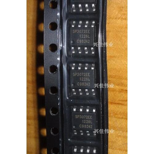 SP3072EEN SP3072EE SOP-8