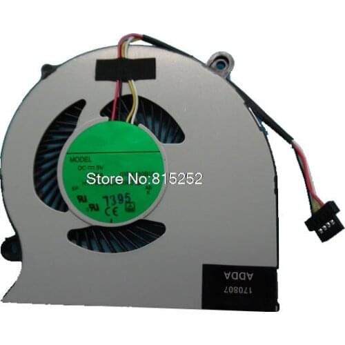 Laptop CPU FAN For Skikk 13WU30 DC5V 0.5A
