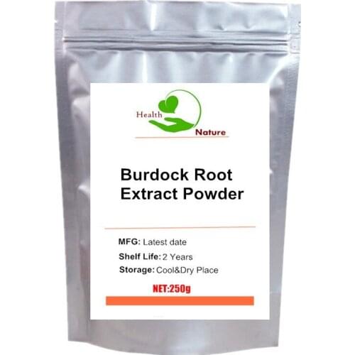 High Quality Burdock Root Extract Powder