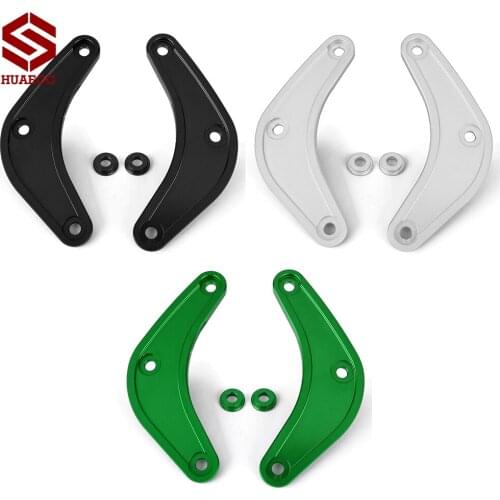 Rear Suspension Lowering Kit for Kawasaki Ninja ZX-25R ZX25R ZX 25 R 2020-2021