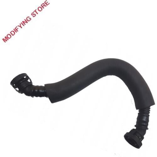 06H103221J 06H 103 221 J FOR Engine Crankcase Breather Hose For PASSAT 3C2 2005-2010 PASSAT CC 357 2008-2012