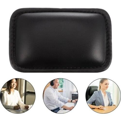 2Pcs Wrist Support Keyboard Elbow Pad for Office Table Desktop Work Gaming