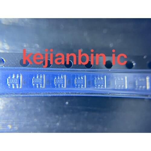 20pcs/lot USBUF02W6 SC70-6