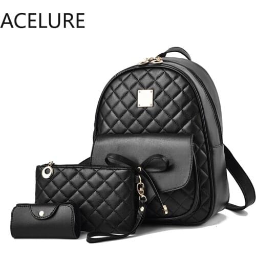 ACELURE Women's Backpacks-briefcases
