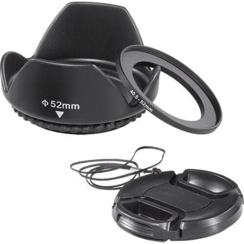 Lens Accessories Camera Lens umbrella for Sony A 6000