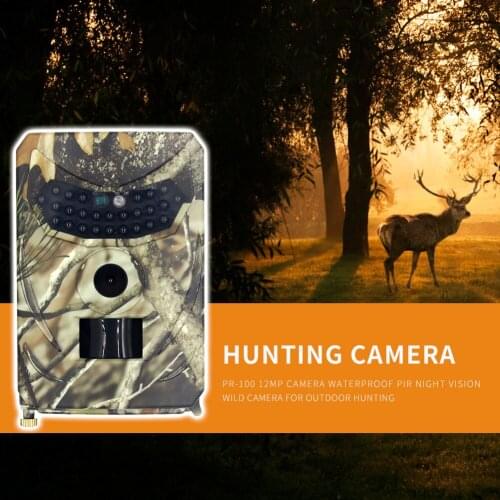 ALLOYSEED Hunting Cameras