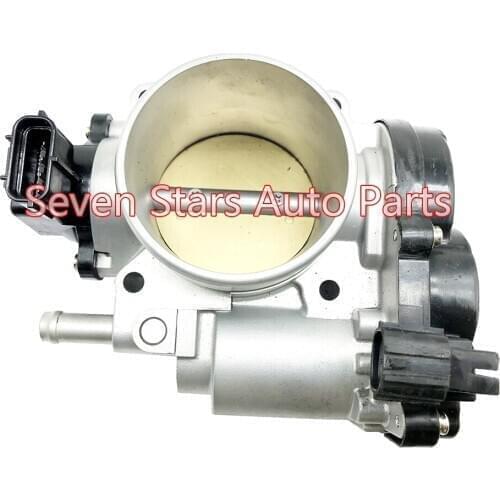 Auto Sensor TPS Throttle Position Sensor OEM 1X43-9F991-CE 1X439F991CE