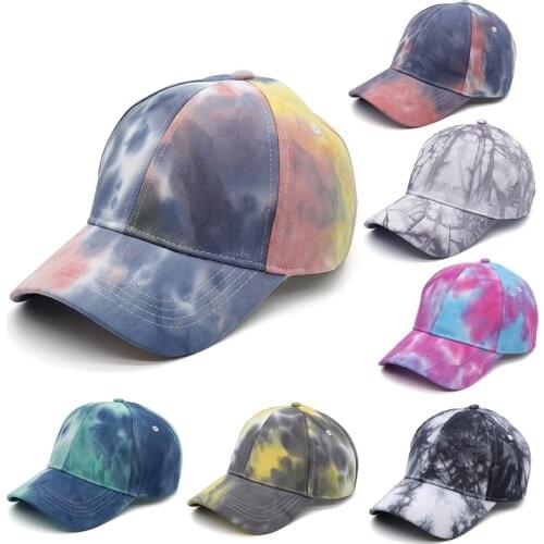 Luxury Outdoor Sport Baseball Cap Spring Summer Floral Print Adjustable Men Women Caps Fashion Hip Hop Hat