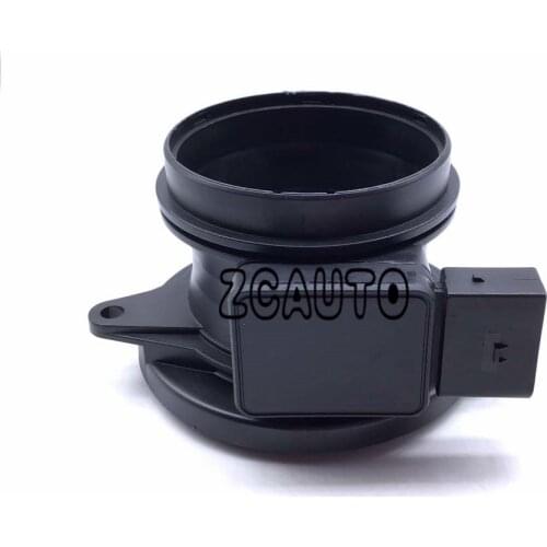 For Mercedes Benz Maf Mass Air Flow Meter Sensor C-CLASS CLK SLK 5WK9638 5WK9638Z 2710940248 8ET009142-351 A2710940248