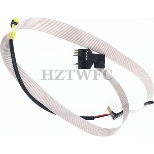 Repair Cable squib slip ring train cable B55679U00A B5567JG49D 25567EB301 25567-ET225 For Nissan X-Trail T31 T31R Tiida Qashqai