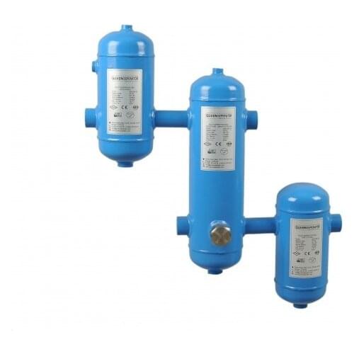 DN 65 Multi Sepretor Gearing