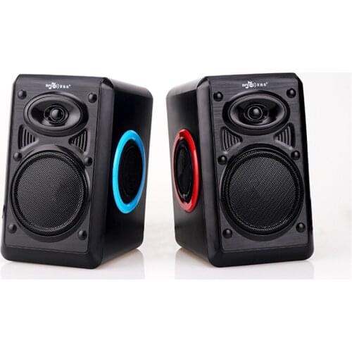eOQO Subwoofers