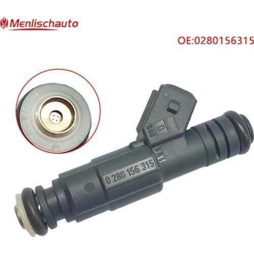Fuel Injector Nozzle 0280156315 FOR GLEEY 0280156315