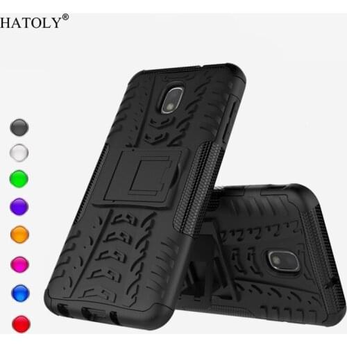 HATOLY Samsung Galaxy J7 Phone Cases