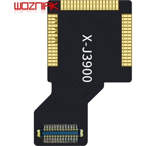 AIXUN Rear camera Repair the cable for iphone 7 7p 8 8p x xs xsmax High quality maintenance line