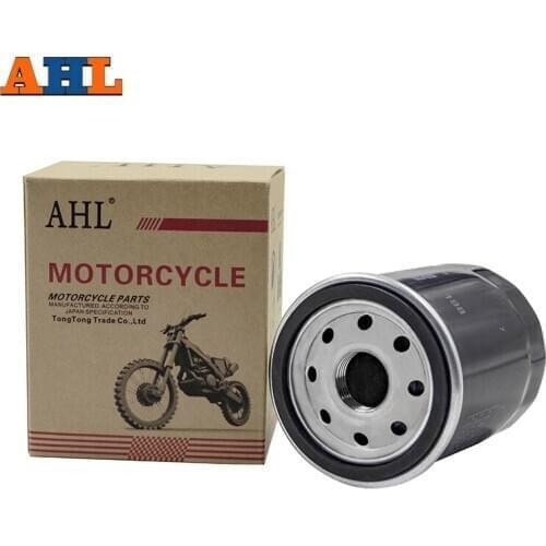 AHL 1pc Cartridge Oil Filter for Polaris RZR800 570 750 900 1000 SPORTSMAN 600 700 800