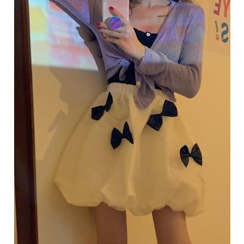 KIMOKOKM Women's Tutu Skirts