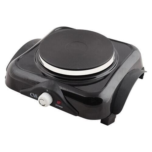 Kitchen Table Electric Stoves