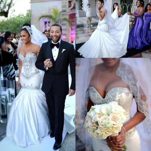 Princess Lace Appliques Long Birthday Party Gowns Pageant Dresses Sash Flower Wedding Gown Bridal Dresses