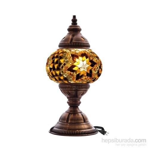 Forever Mosaic Lamp Lampshade Mu2013