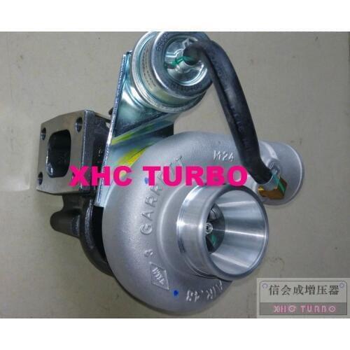 NEW GENUINE TB25 765449-2 F3100-1118100-135 Turbo Turbocharger for Dongfeng Truck YUCHAI Diesel YC4F115 2.7L 85KW Euro