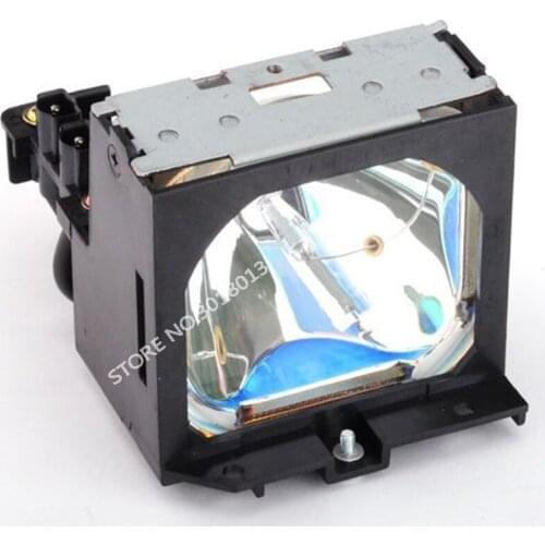 Original Replacement Projector Lamp Module / Projector Bulb for Sony VPL-HS20 Projector - Sony Part Number: LMP H180 180WattsUHP