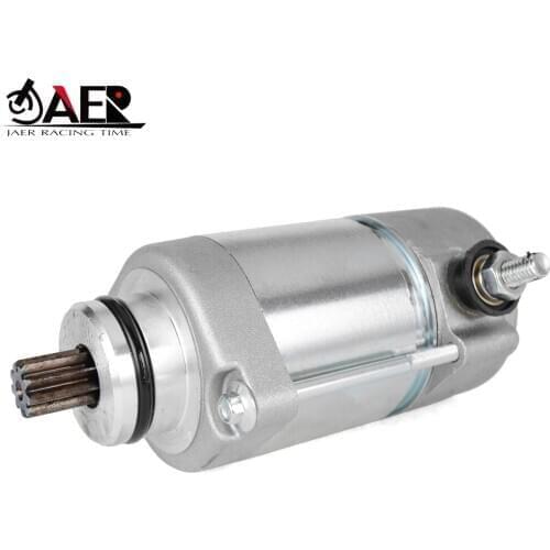 JAER Motorcycle Starter Electrical Engine Starter Motor for Husqvarna TE250 TE300 TE 250 300 2014-2015 55140001000