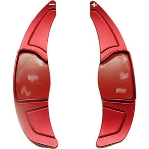 Steering Wheel Shifter Extension Paddle for Ford Explorer 2016-2019 Base XLT Limited Sport 2017 2018 Car Accessories