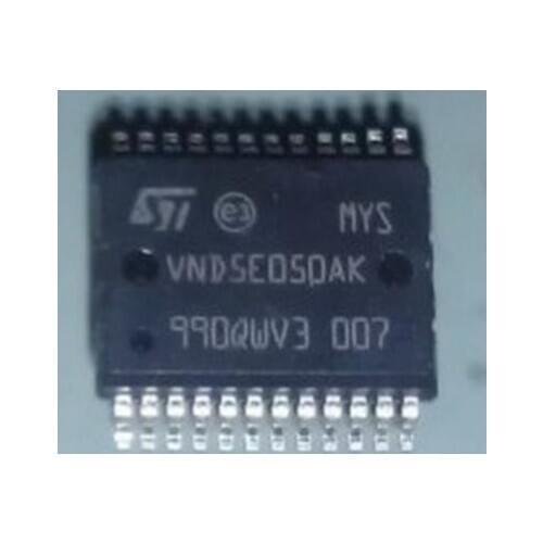 VND5E050AK 2SC5200 2SA1943 STF22NM60N RTL8271B QGAH02107