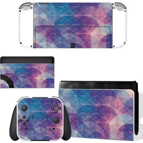 YECKTEGJ Stickers For Joysticks