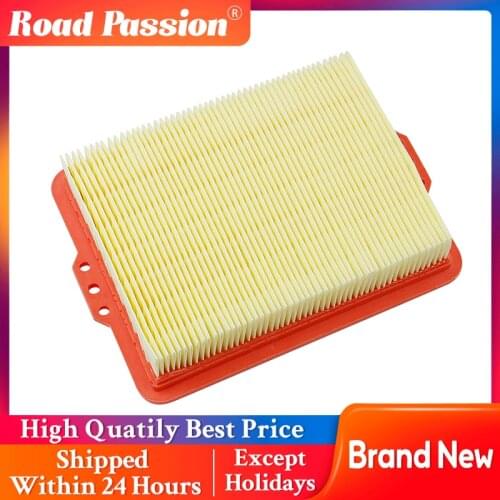 Road Passion Motorcycle Parts Air Filter For BMW F750GS 2016-2021 F850GS 2016-2021 F850GS ADV 2017-2021 F900R F900XR 2020-2021