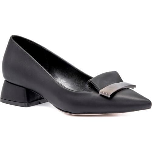 Gedikpaşalı SND 20Y 340 SYH/ANL Women Shoes Ballerina