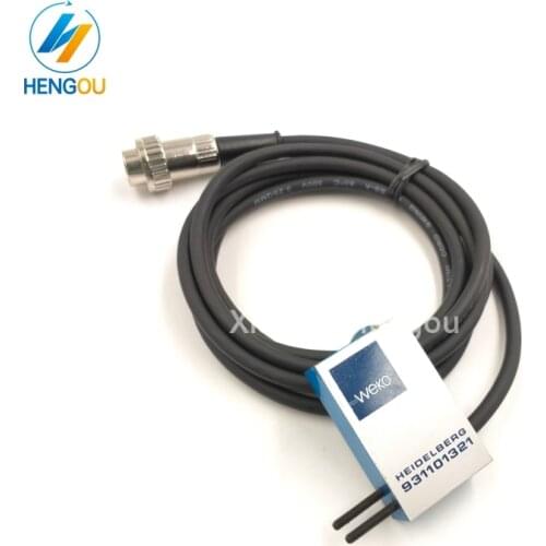 1 Piece New Speedmaster 102 SM102 Printing Machinery Sensor 93.110.1321