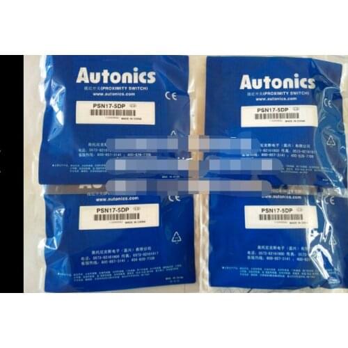 ** 1PC NEW Autonics PSN17-5DP free shipping
