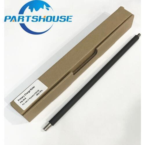 5Pcs Copier parts Charge Roller for Kyocera FS-2100 FS-4100 FS-4200 FS4300 M3040 M3540 M3550 M3560 PCR Primary Charge Roller