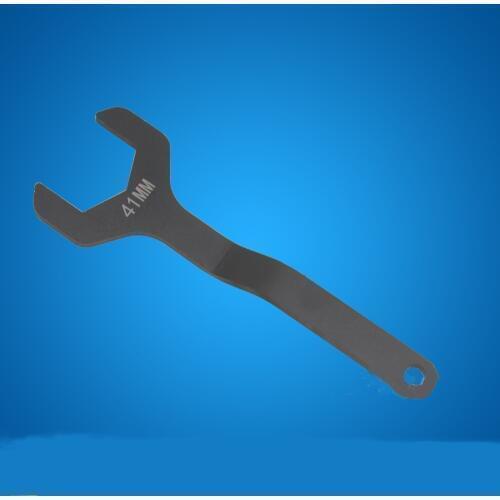 Water Pump Wrench Timing Belt Tension Spanner 41mm Lengthen For G-M Chev-rolet Op-el