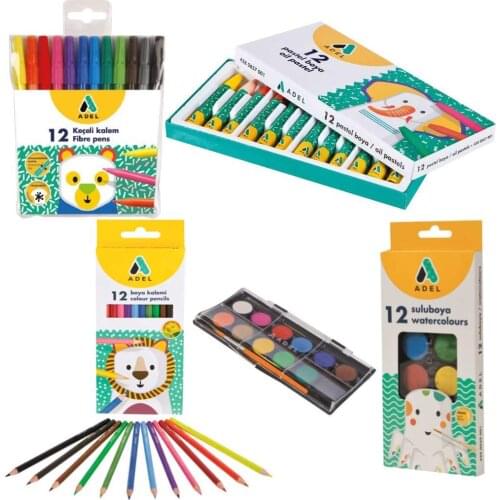 Товары для обучения ADEL China At AliExpress