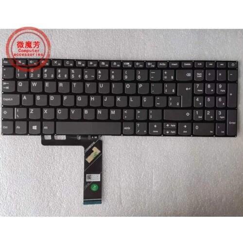 Brazil/BR laptop keyboard for Lenovo IdeaPad 320-15 320-15AST 320-15IAP 320S-15 320S-15ISK 320-15IKB 320-15ISK 320-15ABR