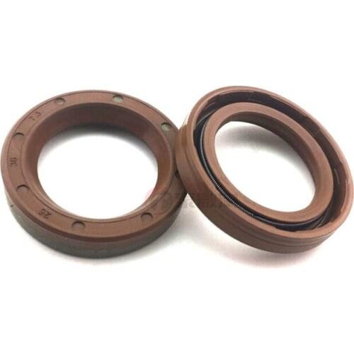 CP3 High Pressure Pump Camshaft Oil Seal Common Rail Oil Pump Oil Seal CP3 Camshaft Oil Seal