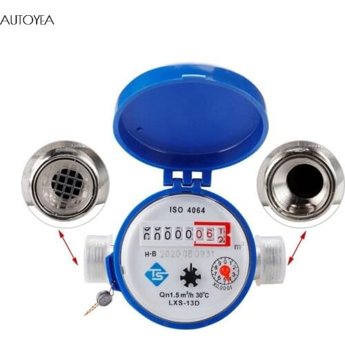 Измерители расхода DEAOKE China At AliExpress