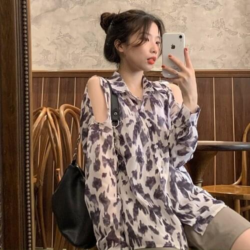 Cheap wholesale 2021 spring summer autumn new fashion casual ladies work women Blouse woman overshirt female OL At3027H