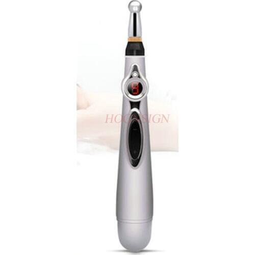 Electric Meridian Products Laser Pen Acupoint Body Point Pens Magic Direct Electronic Acupuncture Scraping Massage Gua Sha