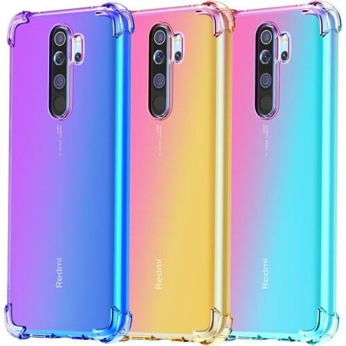 Чехлы для телефонов Xiaomi Redmi Note 9 Pro 5G Evolou China At AliExpress