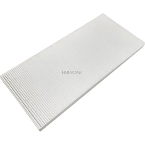 For Iveco truck air conditioning filter IVE 2995964 for IVECO heavy Accessories high quality free shipping