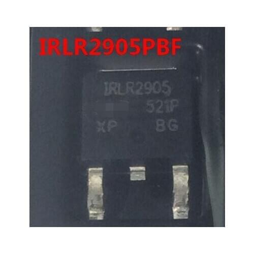IRLR2905PBF IRLR2905 20pcs-50pcs-100pcs New Original