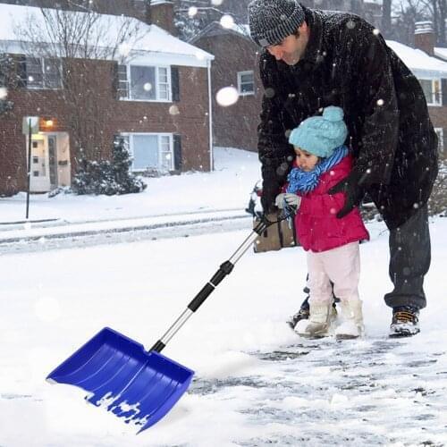 ISHOWTIENDA Folding Shovels
