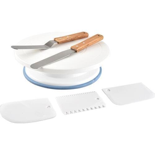 Jollity Of Life Baking Goods